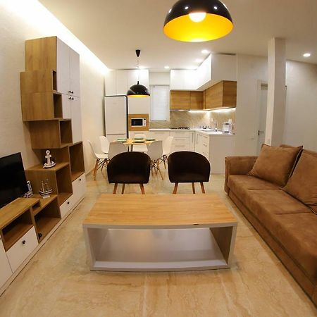 Vip Sweet Home In Shekvetili Exterior foto