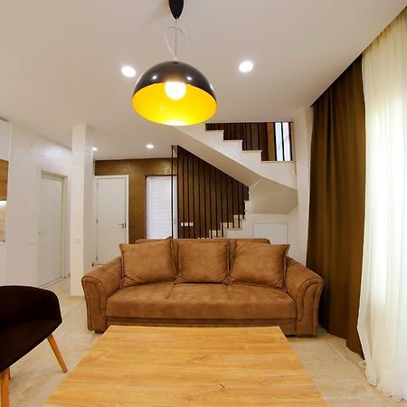 Vip Sweet Home In Shekvetili Exterior foto