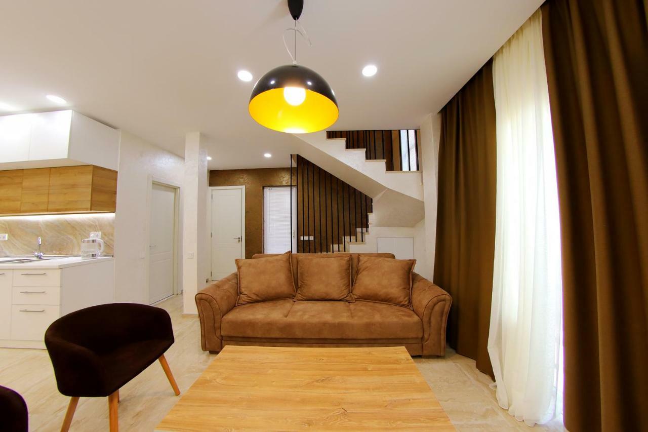Vip Sweet Home In Shekvetili Exterior foto
