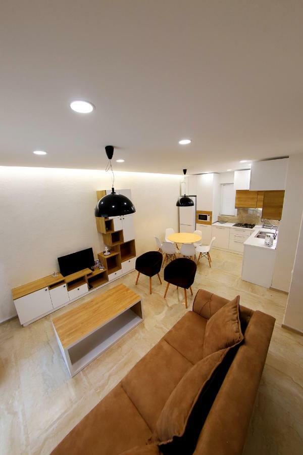 Vip Sweet Home In Shekvetili Exterior foto