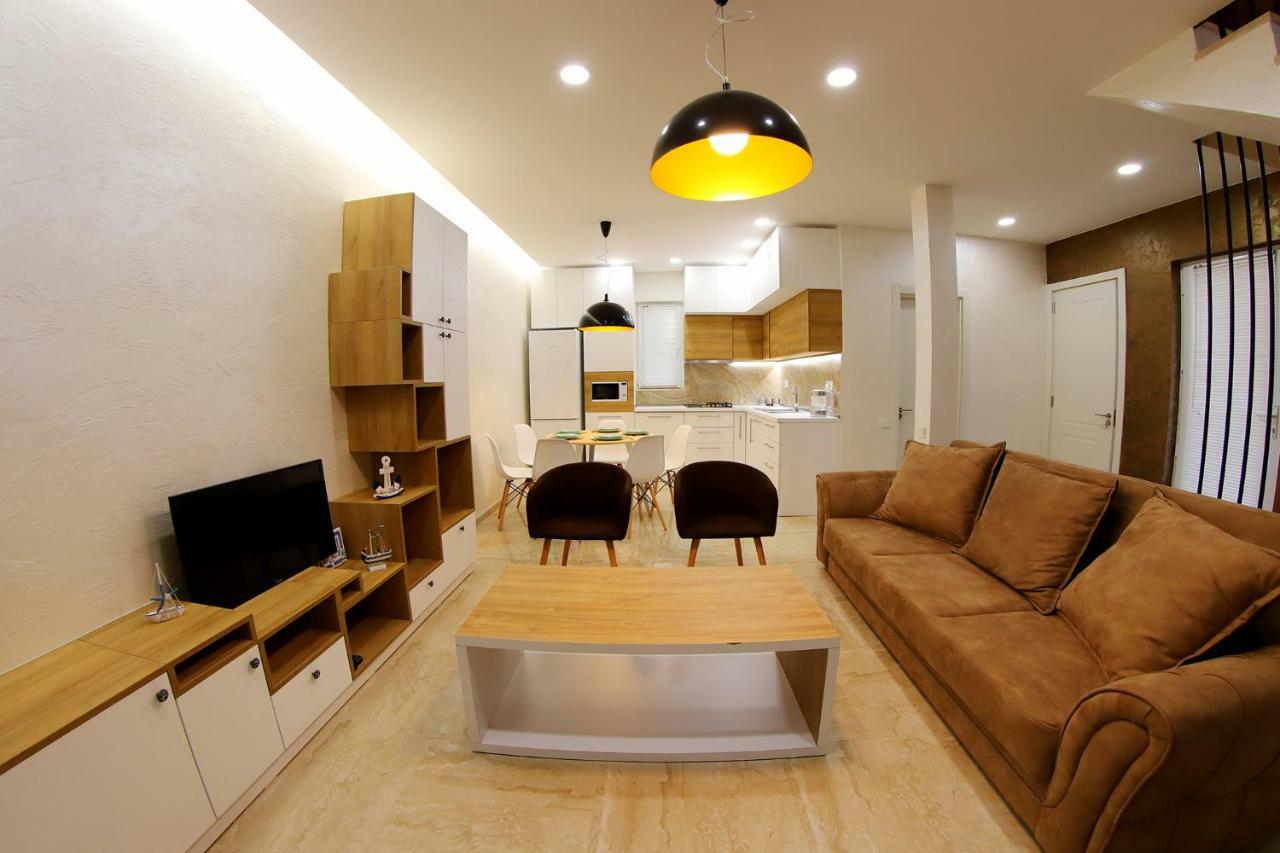 Vip Sweet Home In Shekvetili Exterior foto