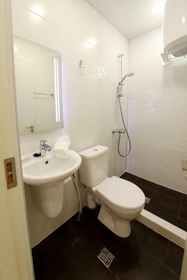 Vip Sweet Home In Shekvetili Exterior foto