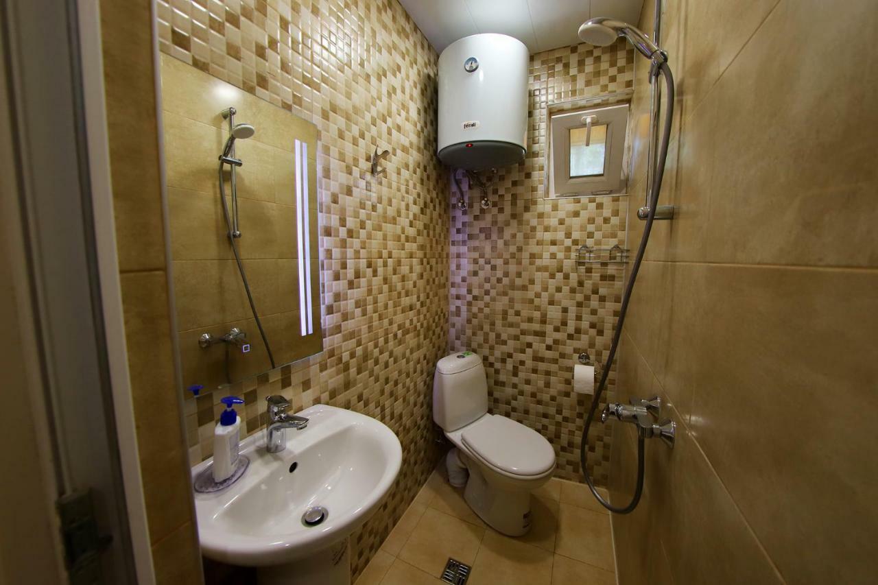 Vip Sweet Home In Shekvetili Exterior foto