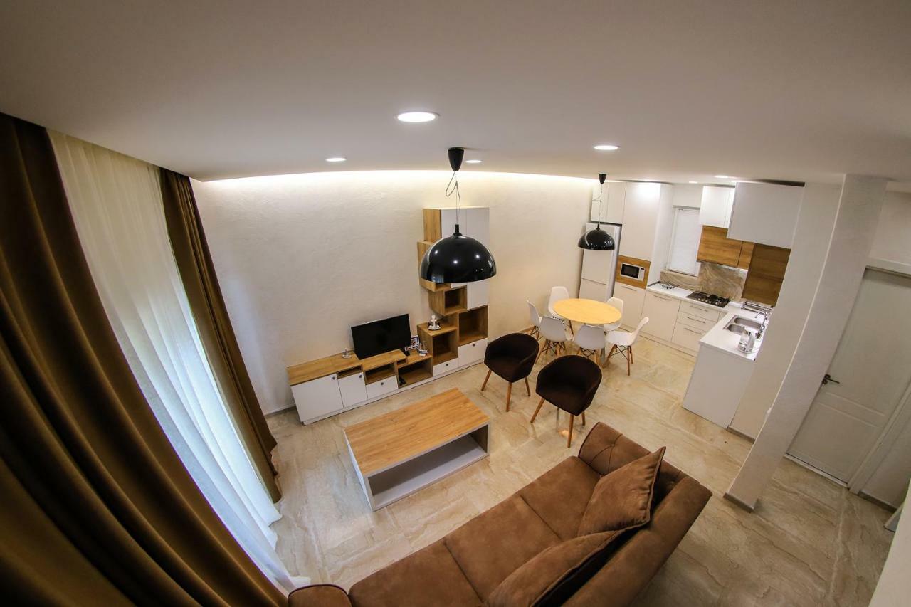 Vip Sweet Home In Shekvetili Exterior foto