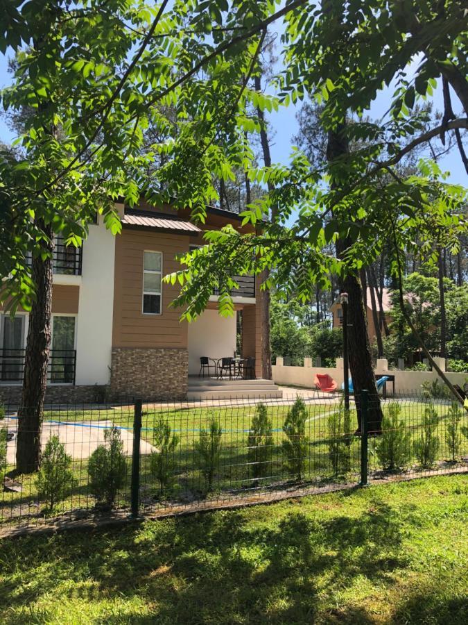 Vip Sweet Home In Shekvetili Exterior foto